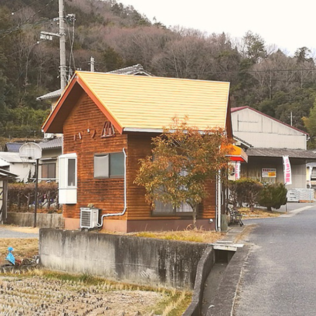 【一般】賃貸物件　足守の画像