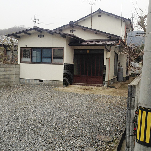 【一般】賃貸物件　足守の画像