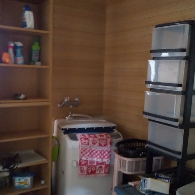 塾 兼 住居をリフォームできれいに！の画像