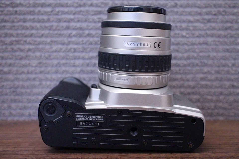 ペンタックス PENTAX 【本体ジャンク品】レンズ３本付き SIGMA 楽天市場】直販オリジナルセットPENTAX K-3 Mark III Monochrome