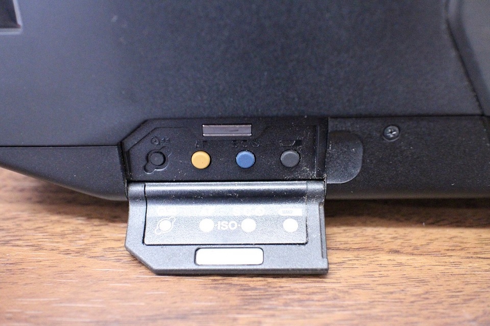 canon キャノン　フィルムカメラ　レンズ　フラッシュ(ジャンク)　セットの商品画像04