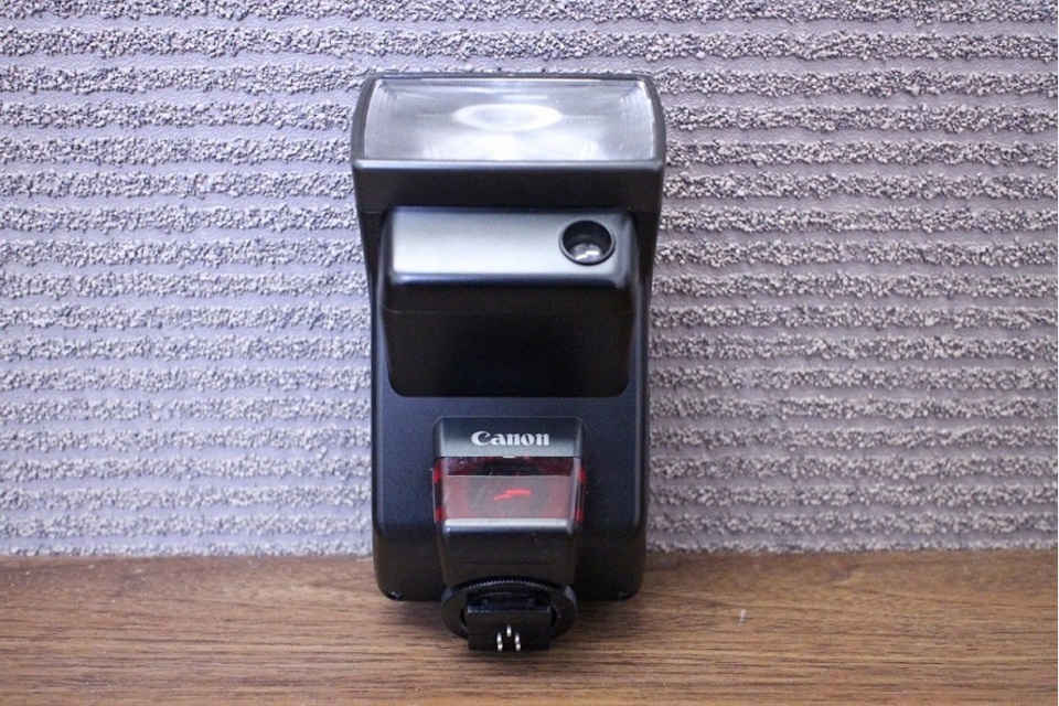canon キャノン　フィルムカメラ　レンズ　フラッシュ(ジャンク)　セットの商品画像06