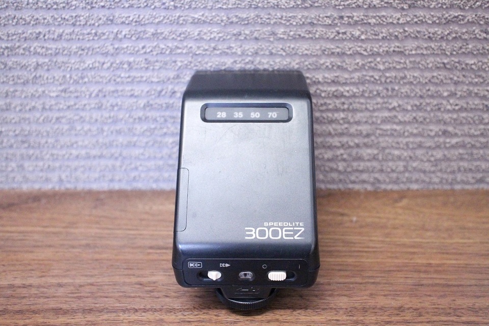 canon キャノン　フィルムカメラ　レンズ　フラッシュ(ジャンク)　セットの商品画像07