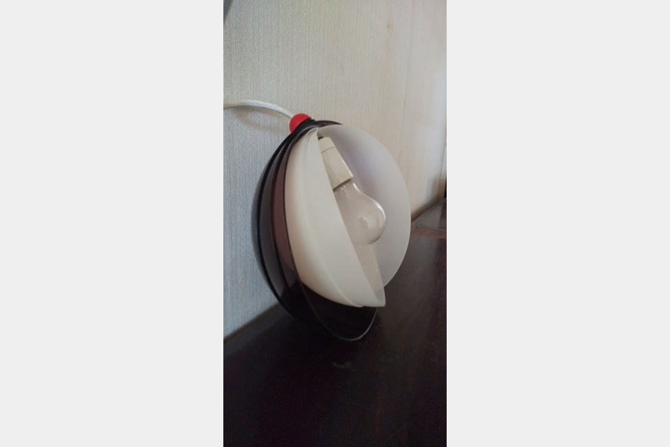 レトロランプの商品画像02