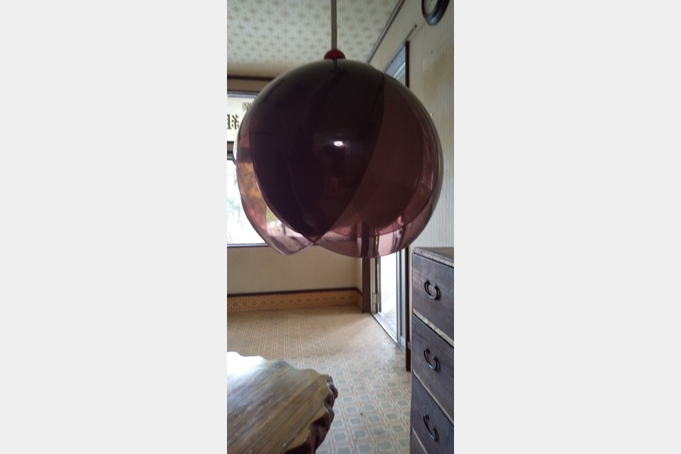 レトロランプの商品画像03