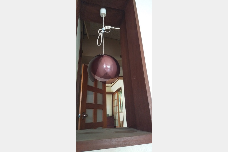 レトロランプの商品画像04