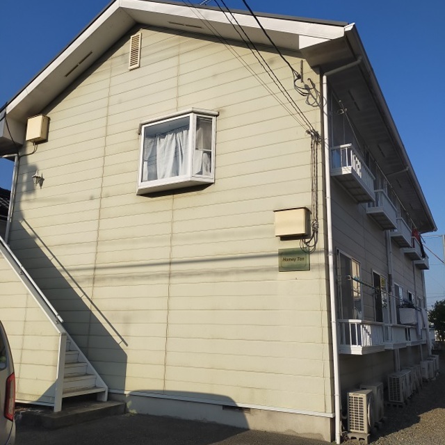 【一般】賃貸物件　高松原古才　アパート　HomeyTenの画像