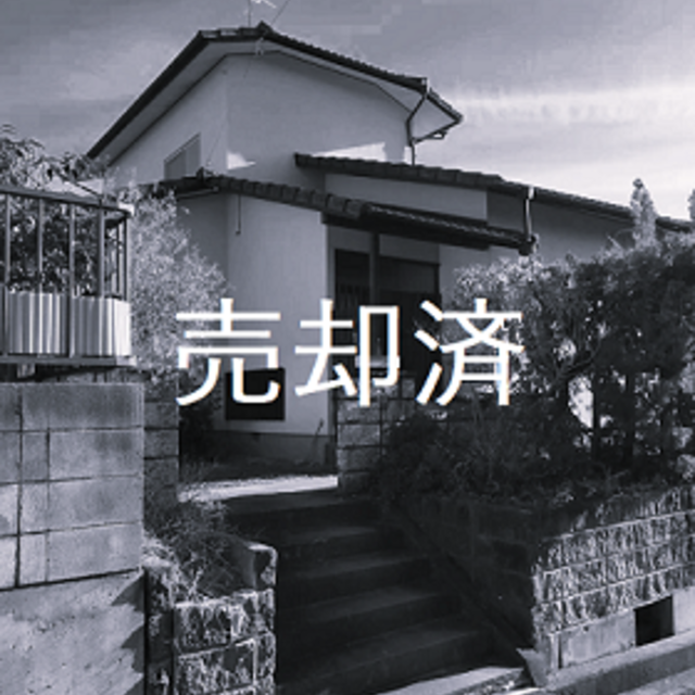 【一般】売買物件 赤磐市桜が丘戸建ての画像