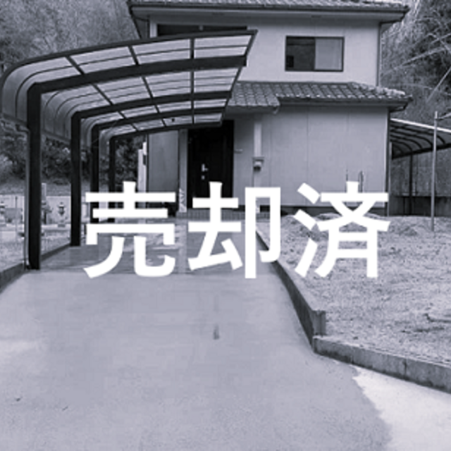 【一般】売買物件　倉敷市連島戸建ての画像