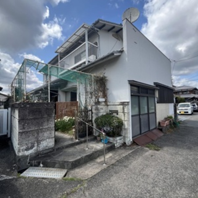【一般】売買物件　吉備津戸建ての画像