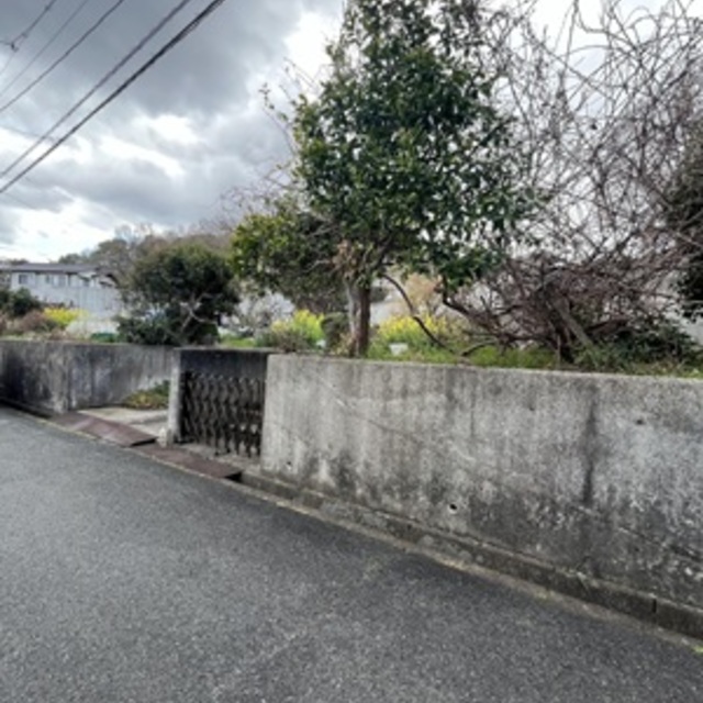 【一般】売土地　新庄の画像