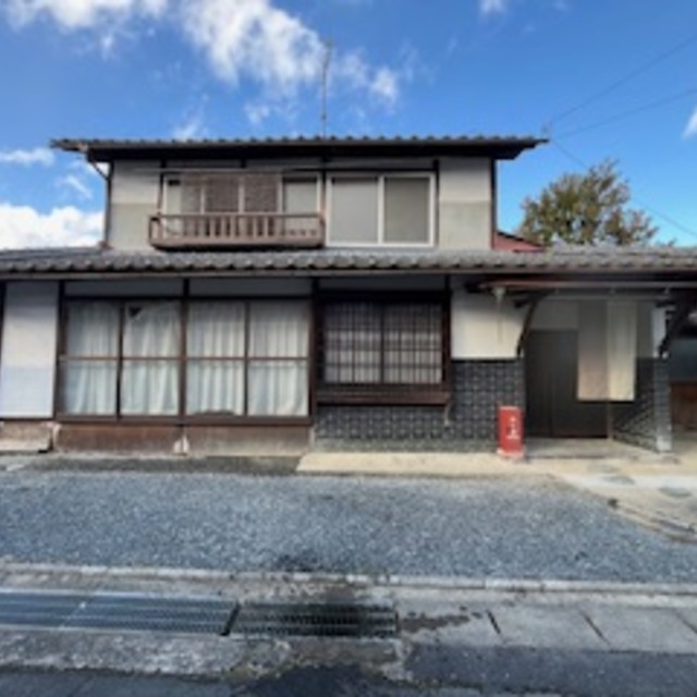 【一般】売買物件　津山戸建ての画像