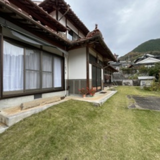 【一般】売買物件　新見戸建ての画像