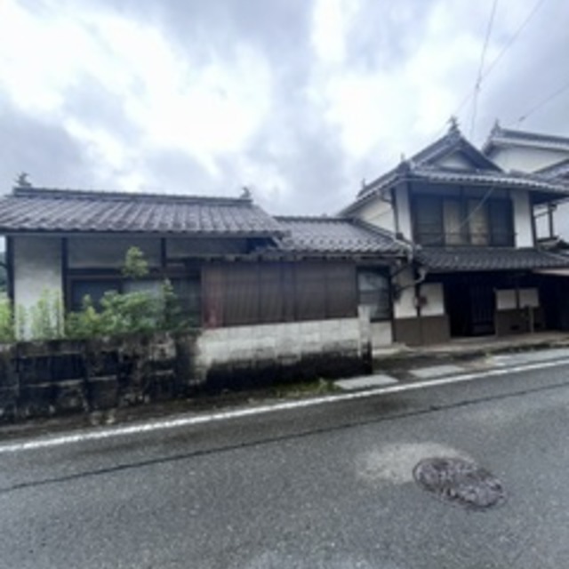 【一般】売買物件　新見哲西町戸建ての画像