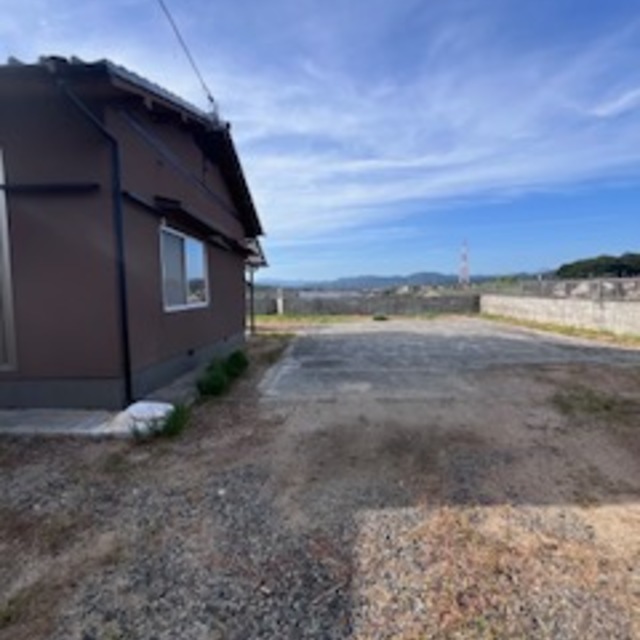 【一般】売買物件　倉敷市戸建ての画像