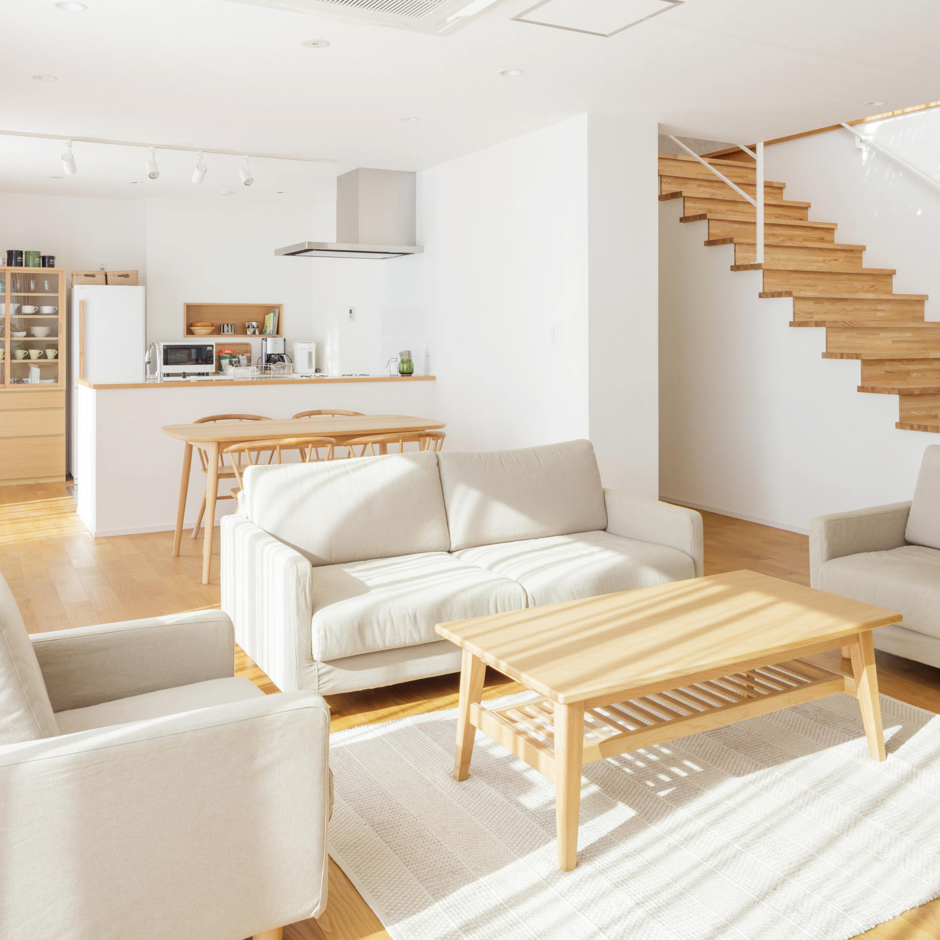 家を買おうイメージ